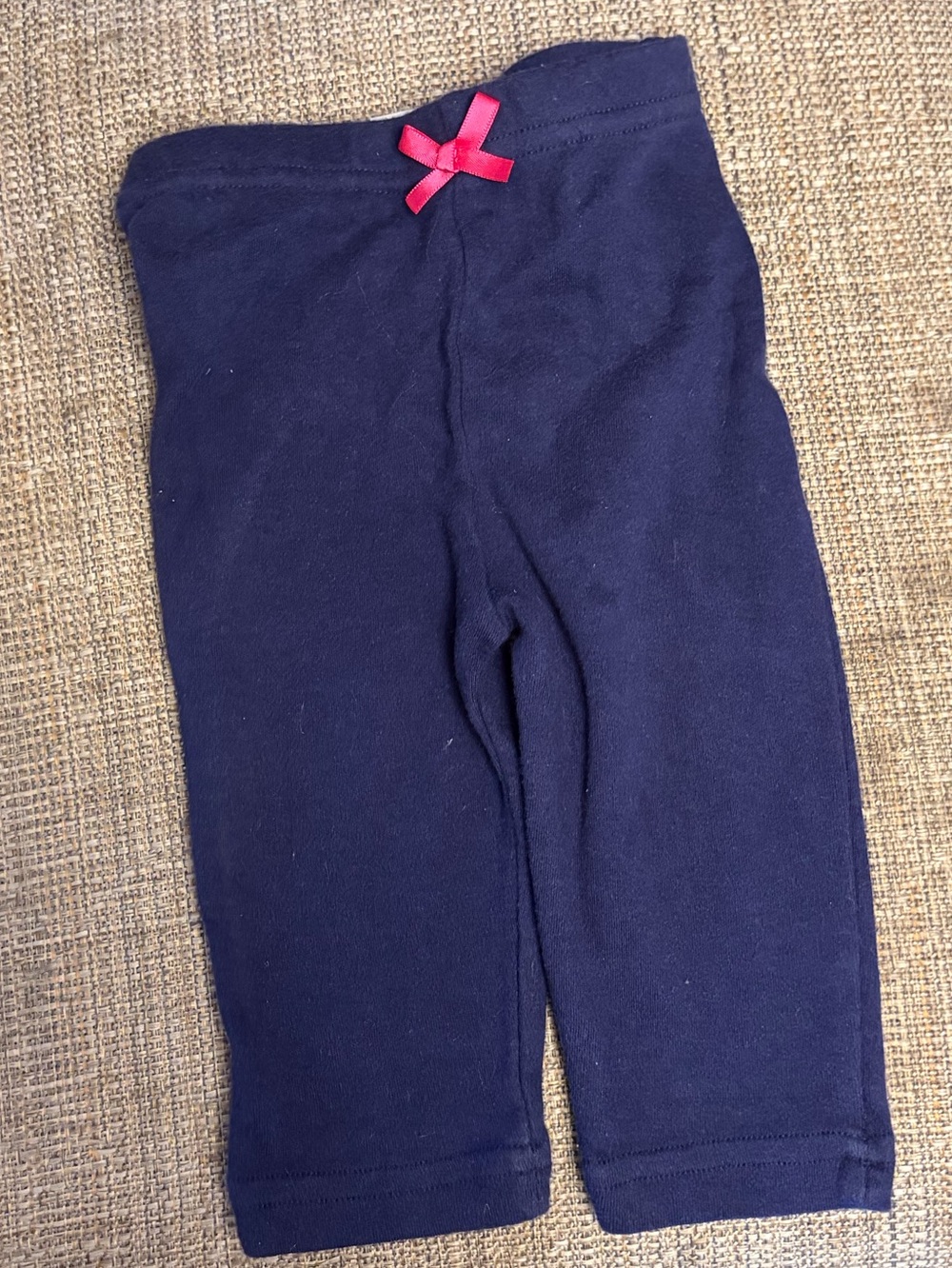 Kids HB pants size 0-3m
